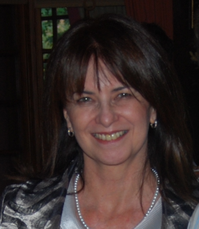 Profile Photo March 2013
