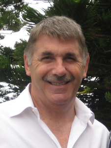 Larry Woodland