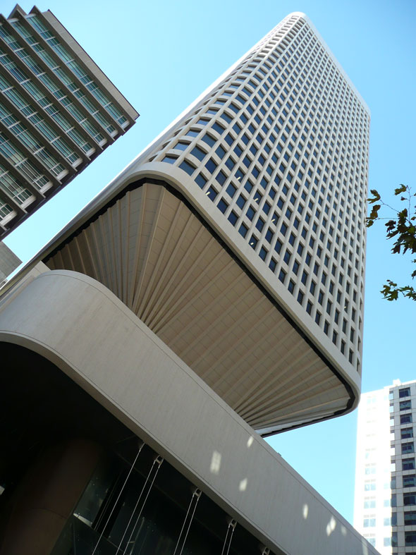 Masonic Centre