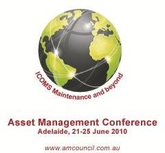 ICOMS Asset Management Conference
