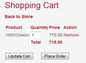 store_cart