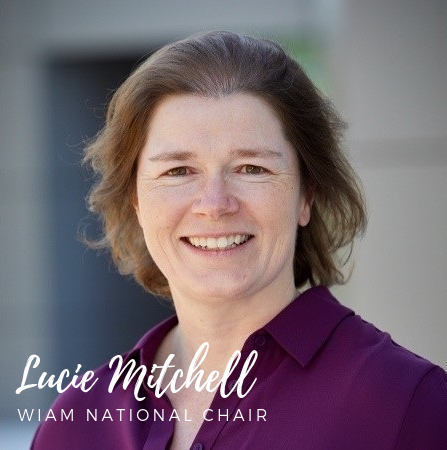 Lucie Mitchell