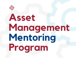 Mentors wanted for AMCouncil Mentoring Program - Asset Management Council